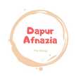 Dapur Afnazia