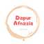 Dapur Afnazia