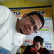 Subkhan Zainal Abidin (Ayah Cueb) 