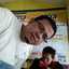 Subkhan Zainal Abidin (Ayah Cueb) 