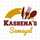 Kasbena's Samayal