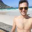 Ian Snyman