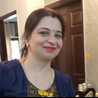 Geetanjali Agarwal