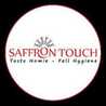 Saffron Touch