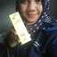 Daryanti Cristal X Nasa
