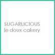 sugarlicious