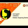 nurul gaya3