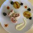 Cocina con Darina