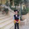 shahenda Ahmed