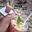 Mato's Favorite Dishes 