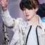 i love park jimin