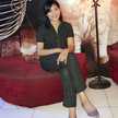 Bunga Rose U