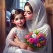 أم مريم شهد 