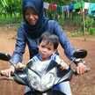 Bunda Nya Fahri