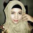 Desi Cantik