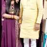 Urmi dey
