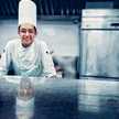 Chef Devum Kapoor