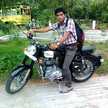 suganthan john