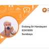 Endang sh