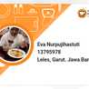 Eva Nurpujihastuti Eva Nurpujihastuti