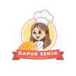 dapursenja