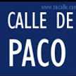 Paco Mercado Herrador