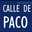 Paco Mercado Herrador