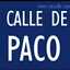 Paco Mercado Herrador