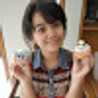 Agustina Cindy
