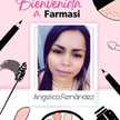 Angelica Fernandez Alamo