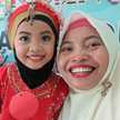 Nur Khosidah