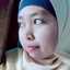 Cahaya Umi Hayati