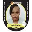 caroline muhoro