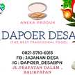 Dapoer Desa