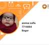 annisa zulfa