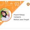 Priyanti Rahayu