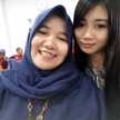 Fauziah Suci Hardi
