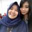 Fauziah Suci Hardi