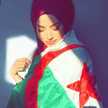 Chouchou La rose