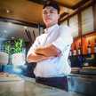 เชพหนึ่ง Japanese​ Head​ Chef​