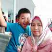Istiq Queen