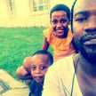 Bongani Comfort Yende