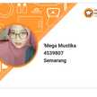 'Mega Mustika