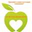 Nutricionista Marlen Elizabeth Hadzic