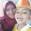 Rahmah Yaya