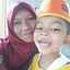 Rahmah Yaya