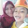 Rahmah Yaya