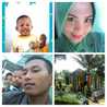 echy siregar