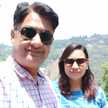 Eity Tripathi 