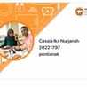 Cassia Ika Nurjanah Cassia Ika Nurjanah